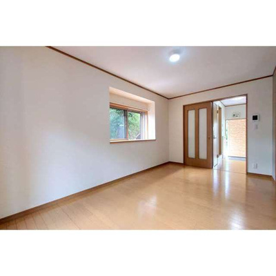 【居間・リビング】