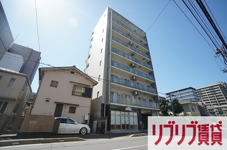 登戸N・Tステージ