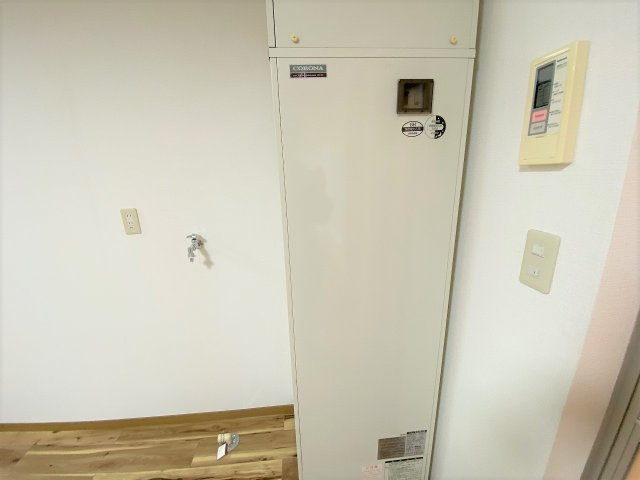 ドミール中貫のその他共用部分