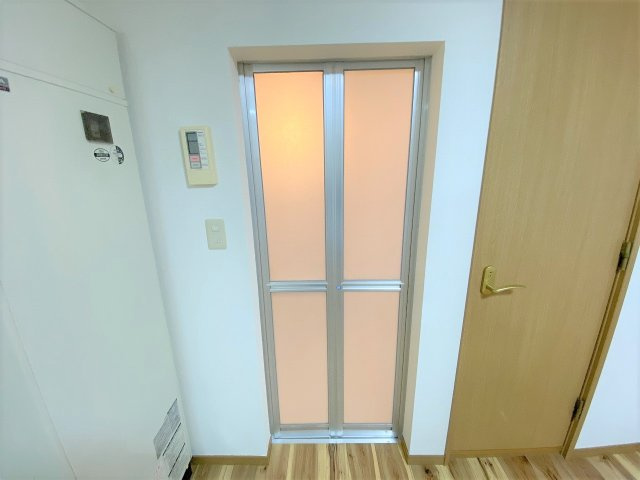 ドミール中貫のその他共用部分