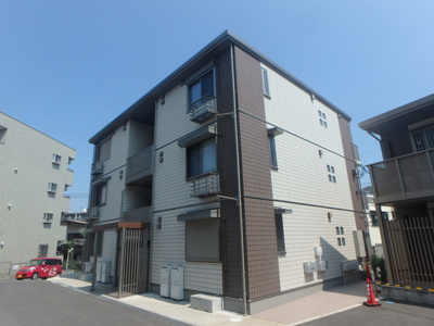 ２ＬＤＫタイプの物件です♪