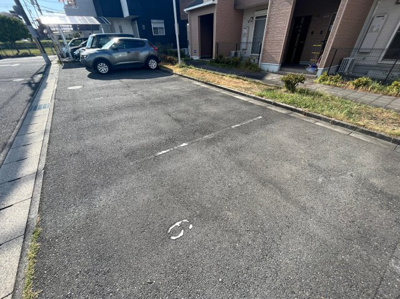 【駐車場】 | ベルドミール