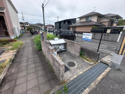 【駐車場】 | ベルドミール