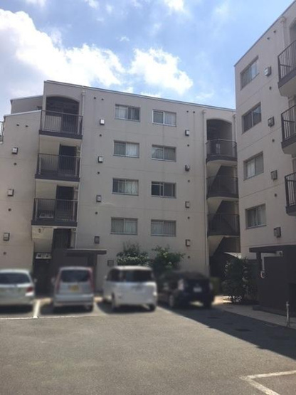  | 藤和枚方コープ