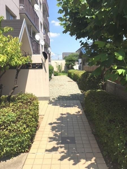  | 藤和枚方コープ