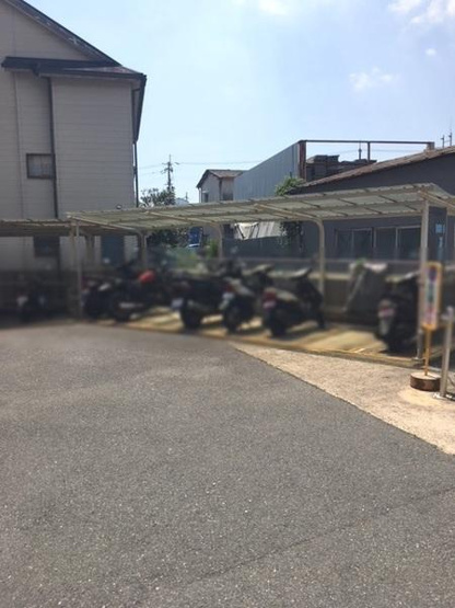  | 藤和枚方コープ