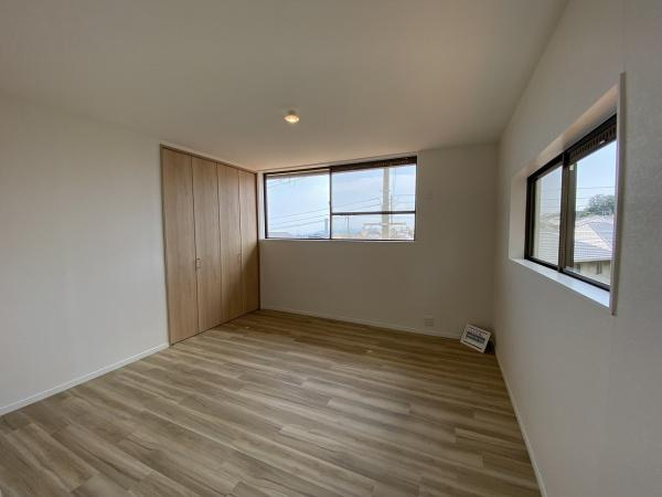 【洋室】 | 須磨区北落合5丁目　中古戸建　オーナーチェンジ物件！
