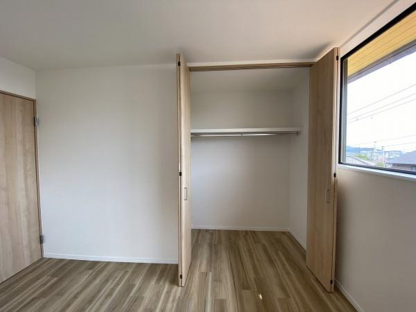 【収納】 | 須磨区北落合5丁目　中古戸建　オーナーチェンジ物件！