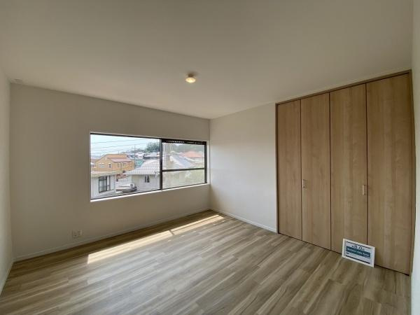 【洋室】 | 須磨区北落合5丁目　中古戸建