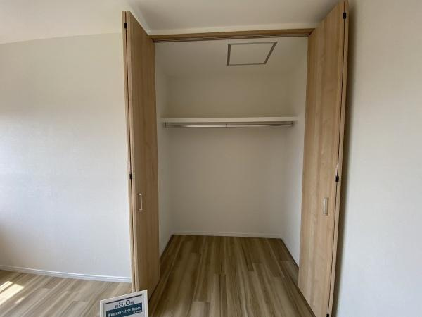 【収納】 | 須磨区北落合5丁目　中古戸建