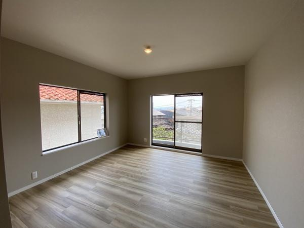 【洋室】 | 須磨区北落合5丁目　中古戸建