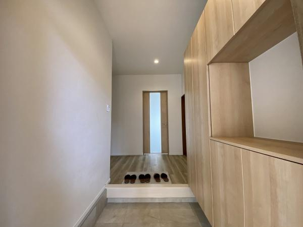 【玄関】 | 須磨区北落合5丁目　中古戸建