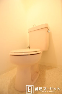 【トイレ】 | 元町ヒルズ | 同型タイプ