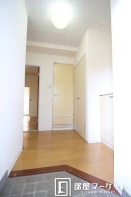 【玄関】 | 元町ヒルズ | 同型タイプ