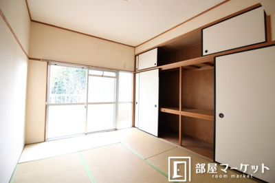 【和室】 | 元町ヒルズ | 同型タイプ