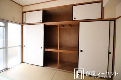 【収納】 | 元町ヒルズ | 同型タイプ