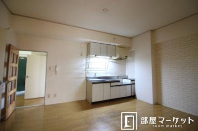 【居間・リビング】 | 元町ヒルズ | 同型タイプ