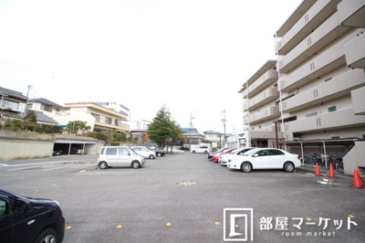 【駐車場】 | 元町ヒルズ | 同型タイプ