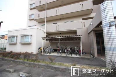 【その他共用部分】 | 元町ヒルズ | 同型タイプ