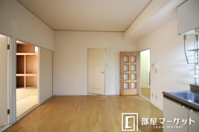 【居間・リビング】 | 元町ヒルズ | 同型タイプ