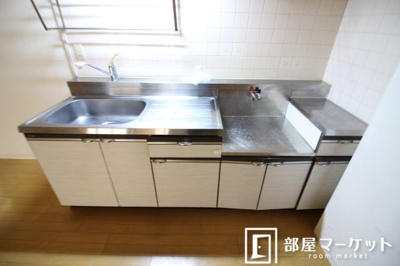 【キッチン】 | 元町ヒルズ | 同型タイプ