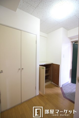 【ロビー】 | 元町ヒルズ | 同型タイプ