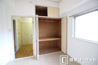 【収納】 | 元町ヒルズ | 同型タイプ