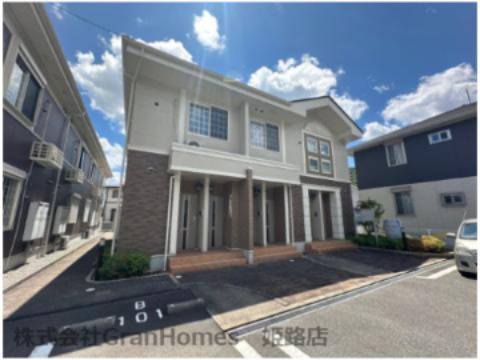 アメニティ・アミノウチＢ