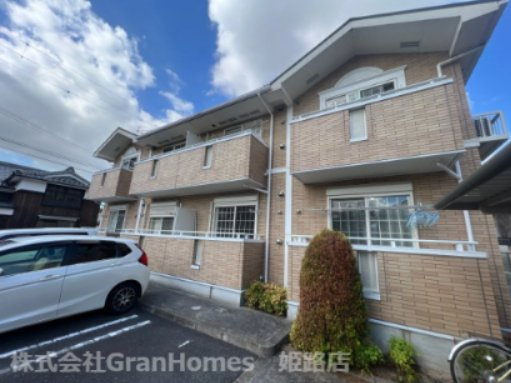 Ｍ．ブロッサムⅡ