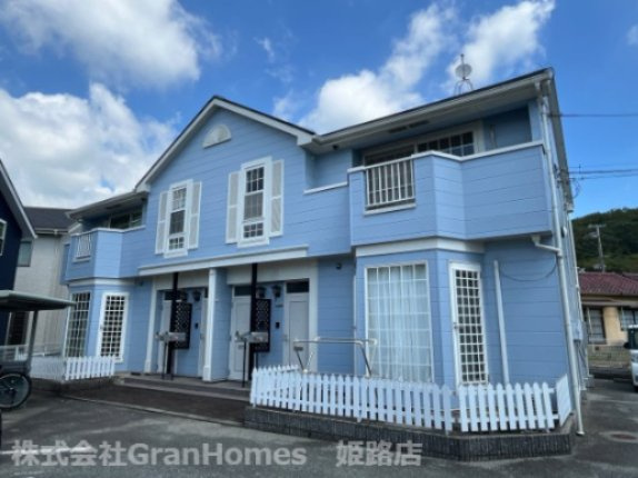 アメニティー北平野Ｂ