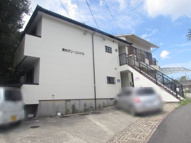 ～商談中～堂丸グリーンハイツの画像