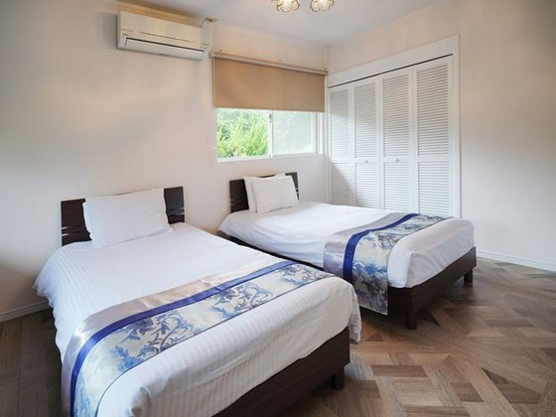 【洋室】 | すいらん荘別荘地　戸建