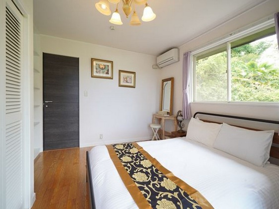 【洋室】 | すいらん荘別荘地　戸建