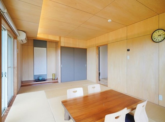 【和室】 | すいらん荘別荘地　戸建