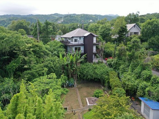 【外観】 | すいらん荘別荘地　戸建