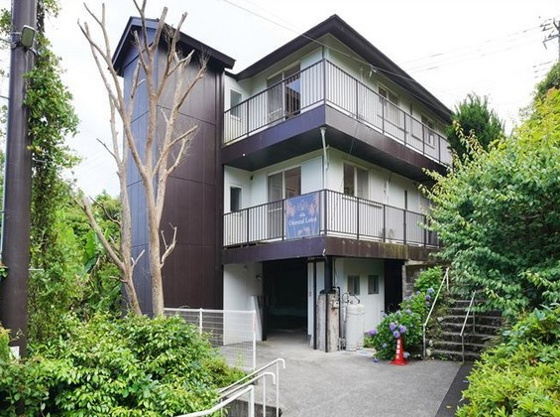 【外観】 | すいらん荘別荘地　戸建