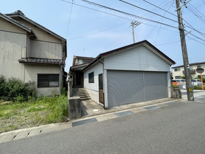 【外観】 | 井村貸家