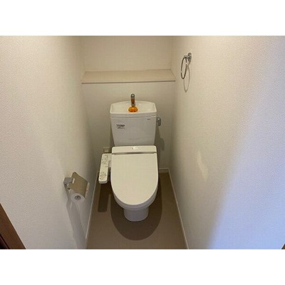 【トイレ】 | kavka takasago