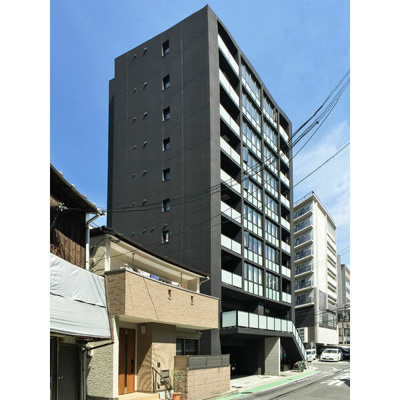 【外観パース】 | kavka takasago