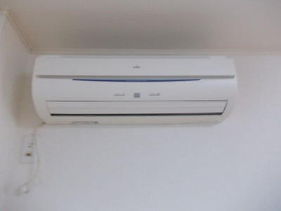 【設備】 | アメニティ・アミノウチＢ