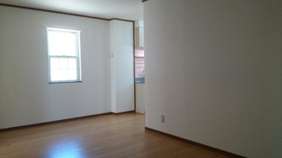 【居間・リビング】 | アメニティー北平野Ｂ