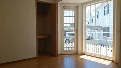 【内装】 | アメニティー北平野Ｂ