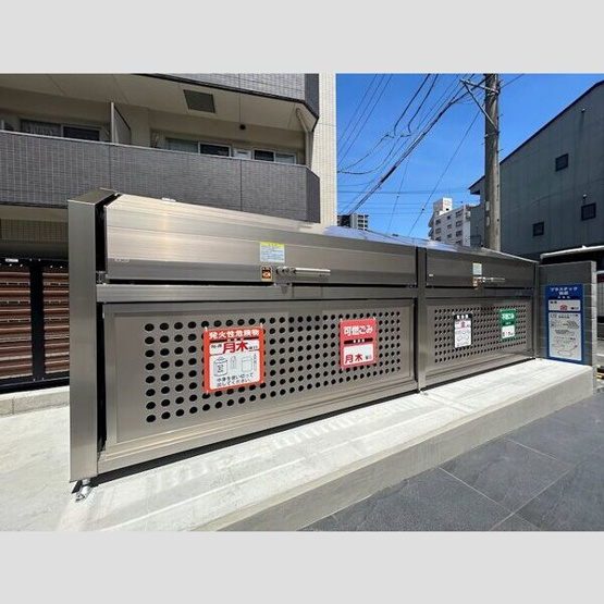 【その他共用部分】リーデンス名古屋駅西