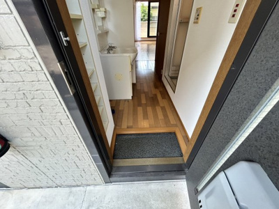 【玄関】 | エスパシオ