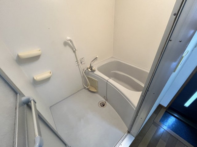 【浴室】 | エスパシオ