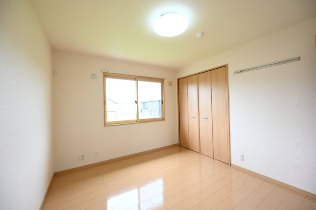 【寝室】 | フォンティーヌ