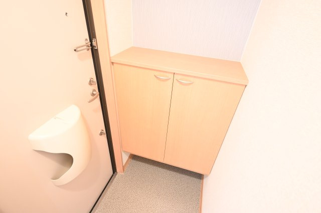 【玄関】 | フォンティーヌ