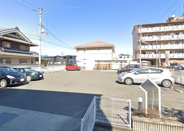 【駐車場】 | フォンティーヌ