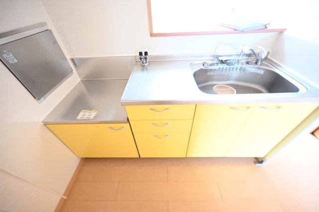 【キッチン】 | フォンティーヌ