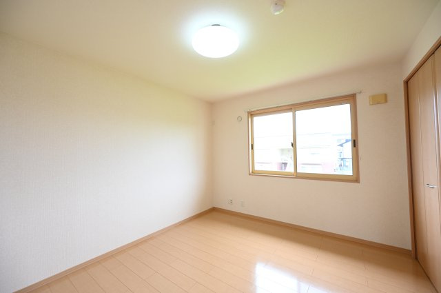 【洋室】 | フォンティーヌ